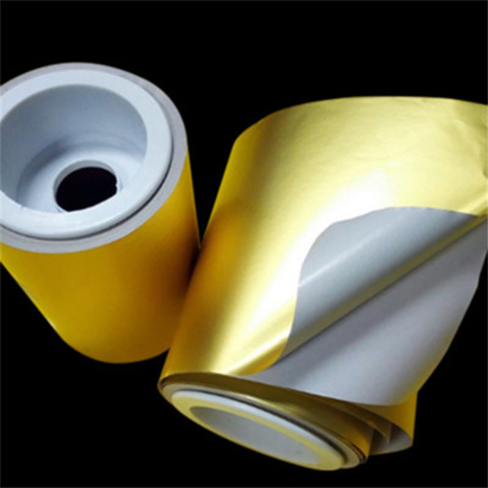 Aluminum Foil Paper