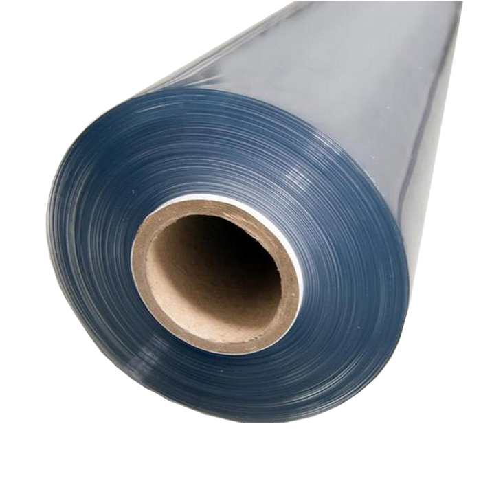 Self-adhesive Static Vinyl Film