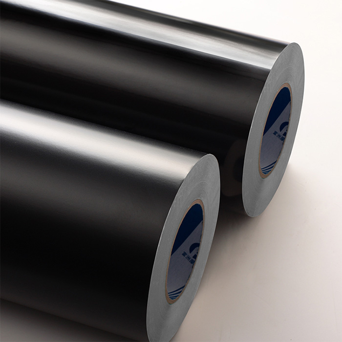 Self Adhesive PVC Sticker