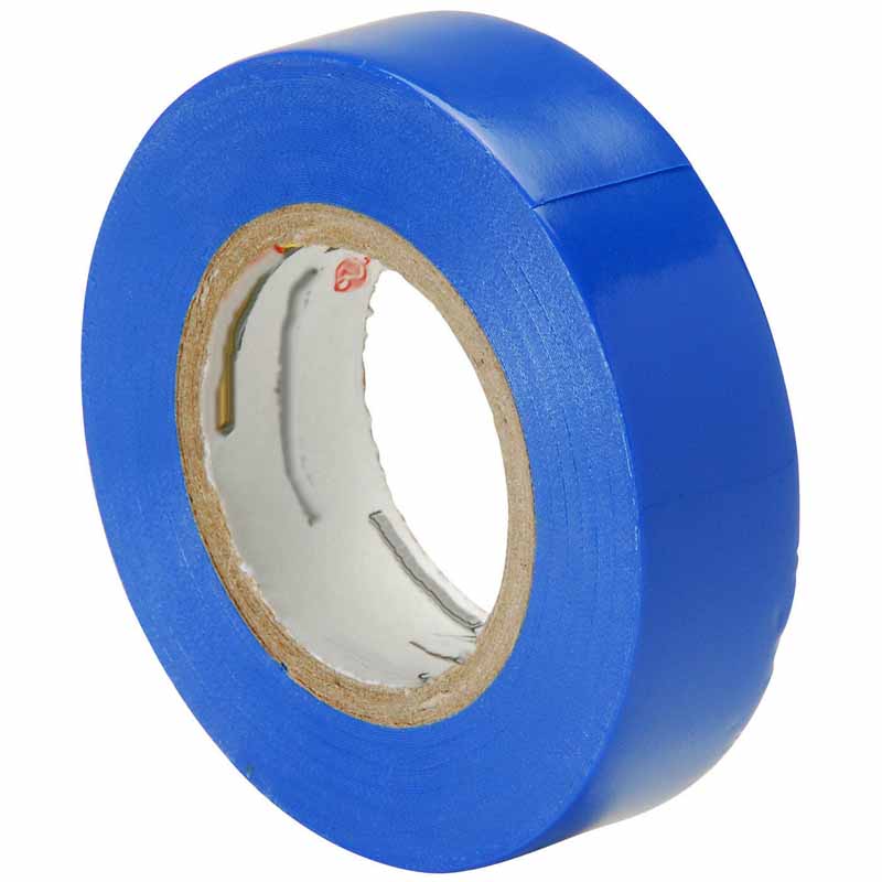 Blue Electrical Tape