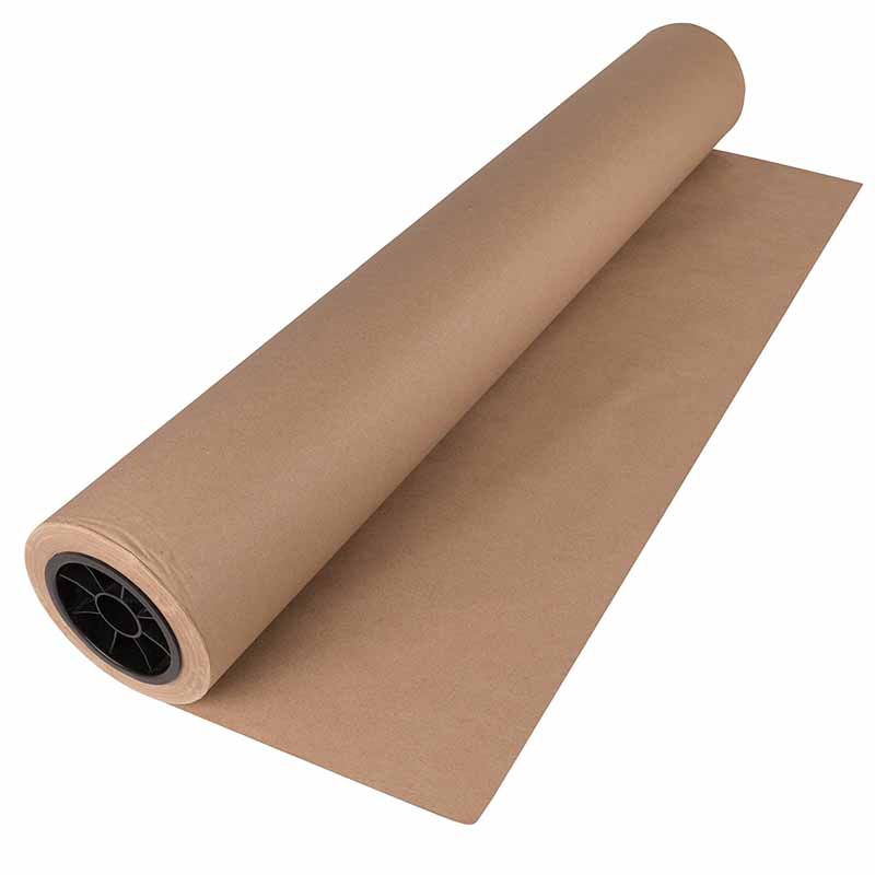 Kraft Paper Self-adhesive Paper