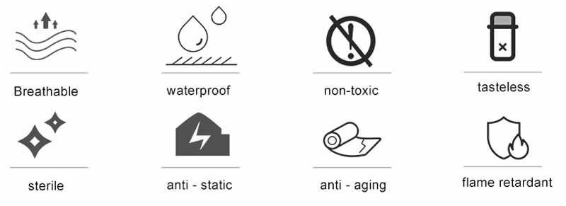 self-adhesive label advantages