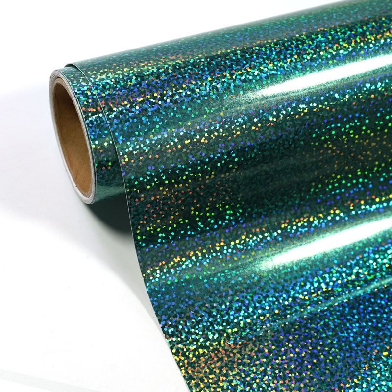 Laser Film Adhesive