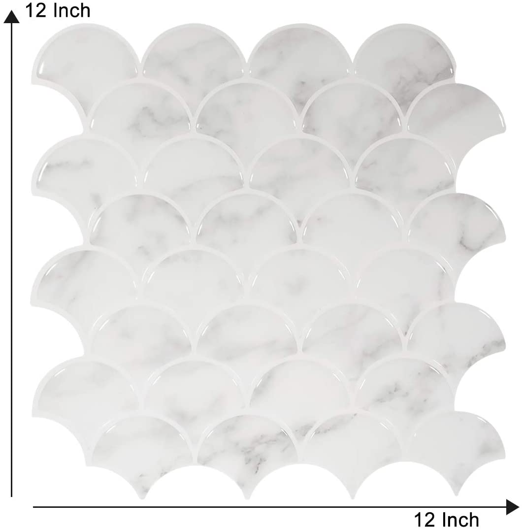 Light-Gray Cloud PVC Wallpaper