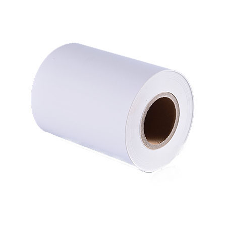 High Temperature PET Self-adhesive Material